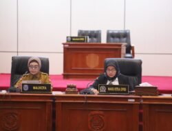 Neni Moerniaeni Dukung Raperda Kepemudaan, Minta Substansi Disesuaikan Kewenangan Daerah