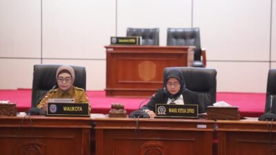 Neni Moerniaeni Dukung Raperda Kepemudaan, Minta Substansi Disesuaikan Kewenangan Daerah