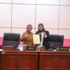 Wali Kota Soroti Kekhususan Raperda Penanggulangan Bencana Industri