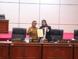 Wali Kota Soroti Kekhususan Raperda Penanggulangan Bencana Industri