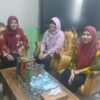 Kerja Bakti Rutin dan Pengelolaan Sampah Jadi Fokus Kecamatan Bontang Utara