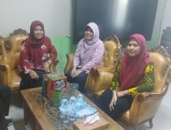 Kerja Bakti Rutin dan Pengelolaan Sampah Jadi Fokus Kecamatan Bontang Utara