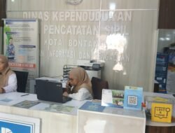 Disdukcapil Kolaborasi Lintas Sektor Tangani ODGJ dan Gelandangan di Bontang