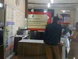 Perekaman KTP-el Bontang Tembus 98 Persen, Masuk Jajaran Tertinggi di Kaltim
