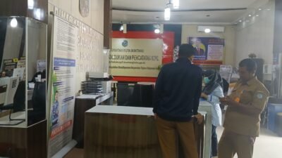 Perekaman KTP-el Bontang Tembus 98 Persen, Masuk Jajaran Tertinggi di Kaltim