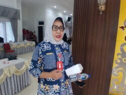 Dinkes Bontang Libatkan 450 Kader dalam Penimbangan Serentak Balita