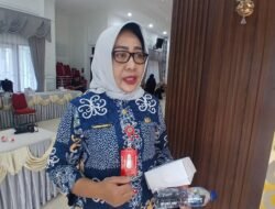 Dinkes Bontang Optimistis Wujudkan Kota Bebas Stunting
