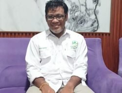 Puskesmas Bontang Utara Unit Satu Kolaborasi Perusahaan Intervensi Anak Stunting