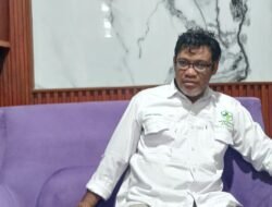 Posyandu Jadi Garda Depan Cegah Stunting di Bontang Utara