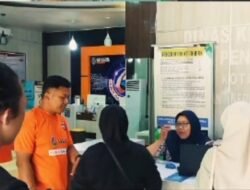Disdukcapil Bontang Tetap Buka Saat Libur Nasional, Layani Perekaman hingga Aktivasi IKD