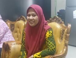 Kepuasan Warga terhadap Layanan Kecamatan Bontang Utara Meningkat, Program Jemput Bola Jadi Andalan