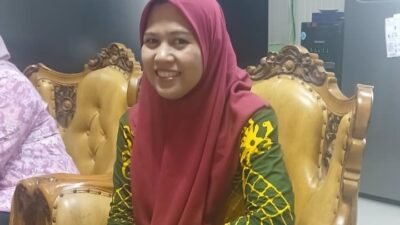 Kepuasan Warga terhadap Layanan Kecamatan Bontang Utara Meningkat, Program Jemput Bola Jadi Andalan