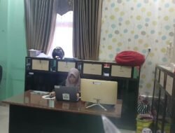 Puskesmas Bontang Utara Unit Satu Kolaborasi Perusahaan Intervensi Anak Stunting