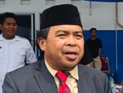 Agus Haris Desak Penindakan Tegas Rokok Ilegal