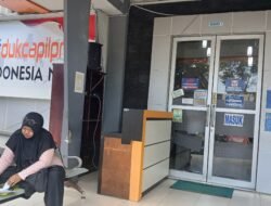 Puskesmas Bontang Utara Unit 1 Harap CSR Perusahaan Lebih Merata untuk Dukung Penanganan Stunting