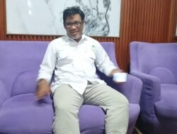 Api-Api Jadi Wilayah Stunting Paling Fluktuatif di Bontang Utara, Mobilitas Penduduk Jadi Pemicu