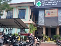 Anggaran PMT Stunting Masih Terbatas, Puskesmas Bontang Utara I Optimalkan Tiga Sumber Pendanaan