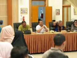 Pemkot Bontang Siapkan Operasi Timbang Serentak, Percepat Penurunan Angka Stunting