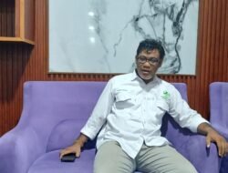 Penanganan Stunting di Bontang Libatkan KUA hingga Sekolah