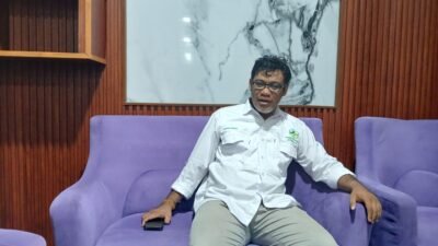 Penanganan Stunting di Bontang Libatkan KUA hingga Sekolah