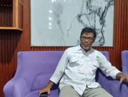 I Wayan Santika: Stunting di Bontang Lebih Banyak Dipengaruhi Perilaku
