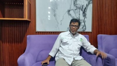 I Wayan Santika: Stunting di Bontang Lebih Banyak Dipengaruhi Perilaku