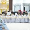 Agus Haris Tekankan Kolaborasi Pengendalian Inflasi, TPID Bontang Perkuat Strategi 4K