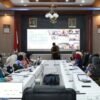 Kampung KB Bestari Wakili Bontang di Penilaian Nasional