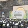 Neni Apresiasi BKPRMI Bontang Cetak Generasi Qurani, 728 Santri Diwisuda