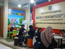 Lok Tuan Jadi Kelurahan Terpadat di Kota Bontang, Kanaan Paling Sedikit Penduduk