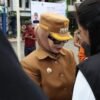 Wali Kota Neni Minta Petugas Data Seluruh Pelaku Usaha di Bontang Tanpa Terkecuali