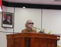 Surplus Rp304 Miliar, Aset Pemkot Bontang Capai Rp6,9 Triliun