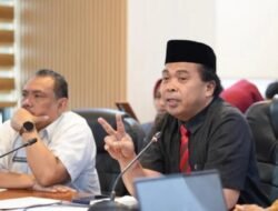 Agus Haris Desak Penindakan Tegas Rokok Ilegal