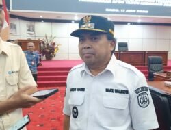 Agus Haris: Catatan BPK Harus Segera Ditindaklanjuti