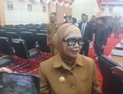 Neni Moerniaeni Minta CCTV dan Fasilitas Publik Dijaga Bersama