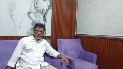 Efisiensi Anggaran Jadi Tantangan Penanganan Stunting di Puskesmas Bontang Utara 1