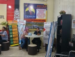Bontang Barat Jadi Kecamatan dengan Jumlah Penduduk Paling Sedikit di Kota Bontang