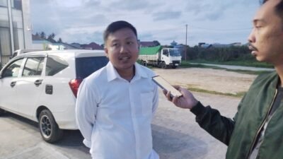 Kelurahan Api-Api Telusuri Perusak Pot Viral, Pelaku Belum Ditemukan