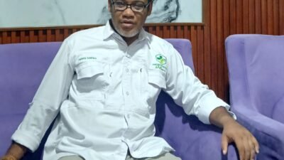 Kolaborasi Lintas Sektor Jadi Kunci Pengentasan Stunting di Bontang