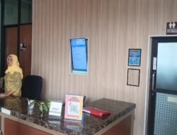Posyandu Jadi Garda Depan Cegah Stunting di Bontang Utara