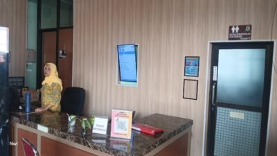 Posyandu Jadi Garda Depan Cegah Stunting di Bontang Utara