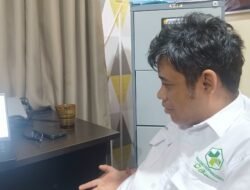 Puskesmas Bontang Utara 1 Berhasil Tekan Stunting di Bawah 10 Persen