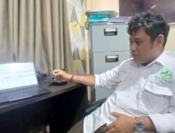 EMAS BU1 Permudah Deteksi Dini Stunting, Anak Berisiko hingga Kesalahan Data Langsung Terpantau