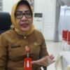 Target Satu Digit Belum Tercapai, Dinkes Bontang Tegaskan Komitmen Menuju Zero Stunting