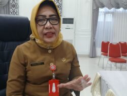 Target Satu Digit Belum Tercapai, Dinkes Bontang Tegaskan Komitmen Menuju Zero Stunting