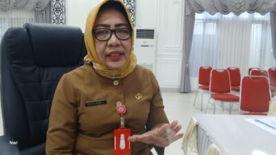 Target Satu Digit Belum Tercapai, Dinkes Bontang Tegaskan Komitmen Menuju Zero Stunting