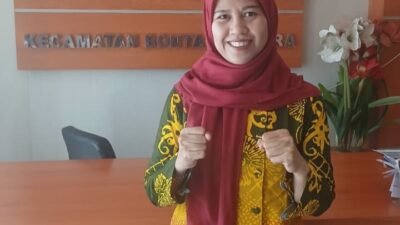 Pembangunan Infrastruktur di Bontang Utara Berjalan Bertahap, Usulan Warga Jadi Prioritas