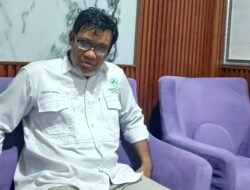 Puskesmas Bontang Utara Unit 1 Klaim 18 Anak Berhasil Lepas dari Stunting