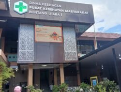 Puskesmas Bontang Utara Unit 1 Harap CSR Perusahaan Lebih Merata untuk Dukung Penanganan Stunting