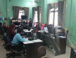 Penanganan Stunting di Bontang Libatkan KUA hingga Sekolah